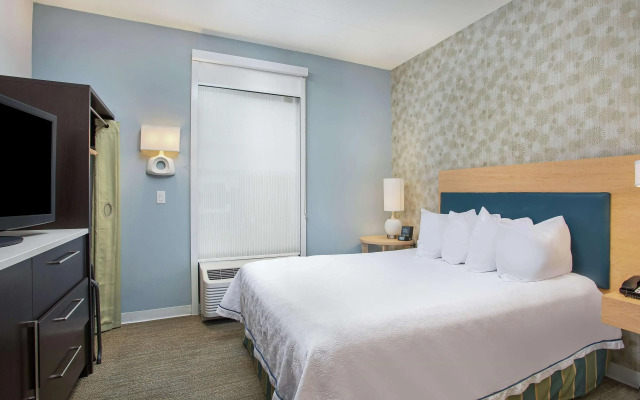 Home2 Suites by Hilton Nashville-Airport