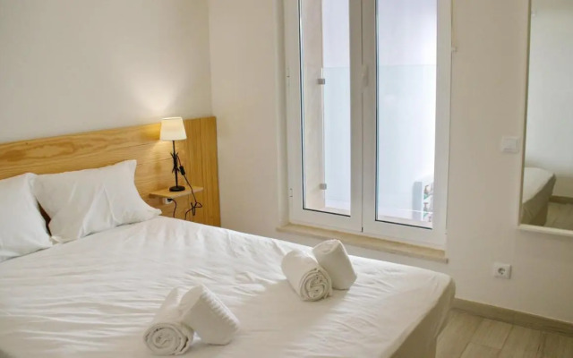 Top City Hostel & Suits