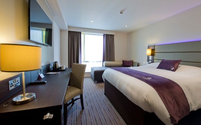 Premier Inn Felixstowe Town Centre