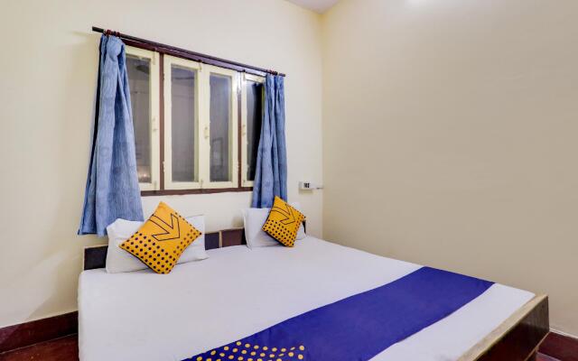 SPOT ON 66108 Hotel Awadh Kailash Inn