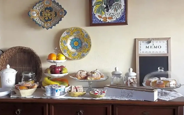 Suliscenti Dimora Siciliana