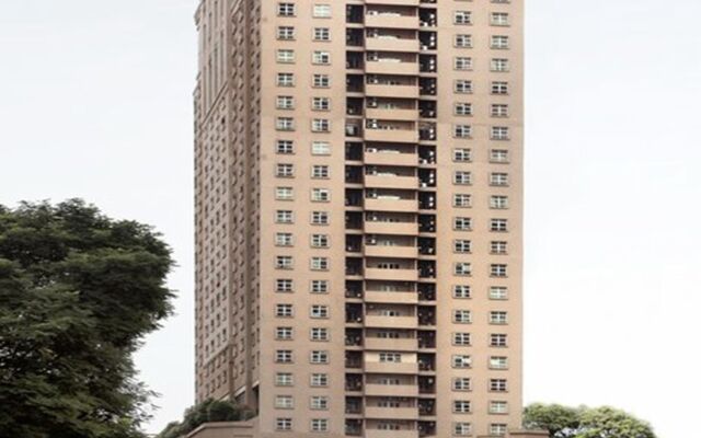 Silka Maytower Kuala Lumpur