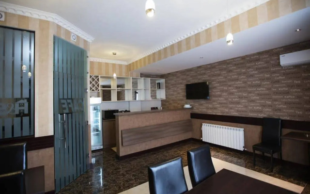 Hotel Sololaki