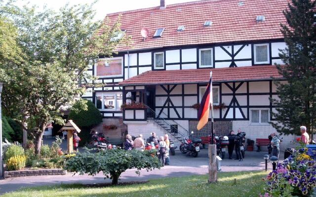 AdiHotels 'Haus Gombert'