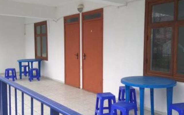 Guest House on Oktyabrskaya 19