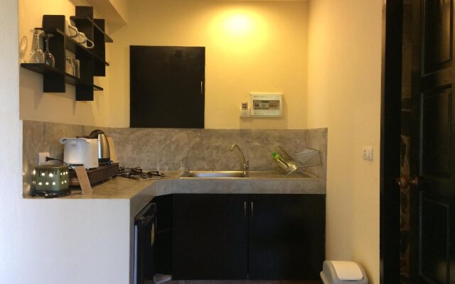 Koh Tao Heights Exclusive Apartments
