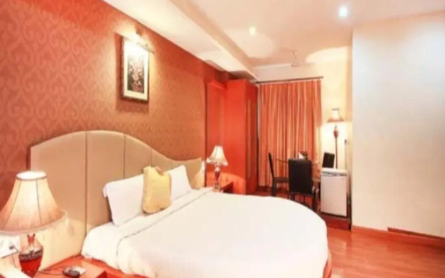 Hotel Grandeur