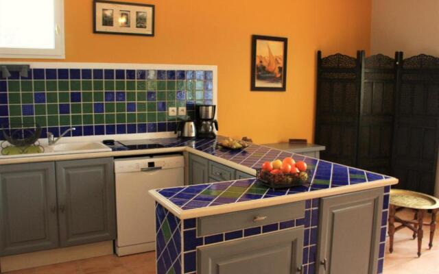 Villa Les Jardins d'Holi