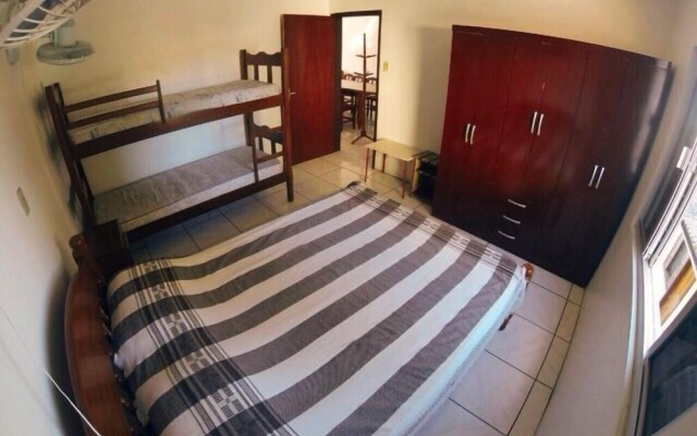 Santinho 3 Bedroom Apartment 204