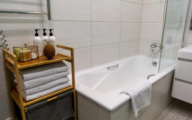 TempHOME на улице Дубининская 20с1