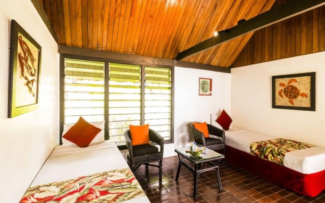 Tambua Sands Beach Resort
