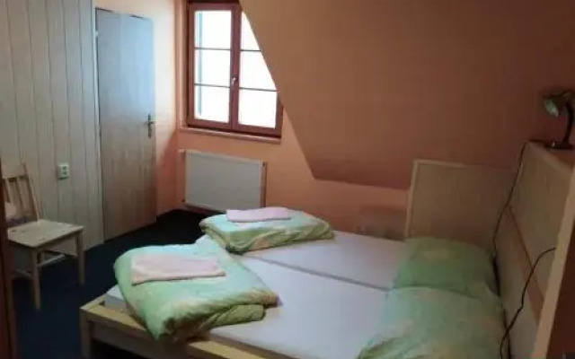 Pension U Horejšů