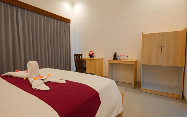 Asri Guesthouse