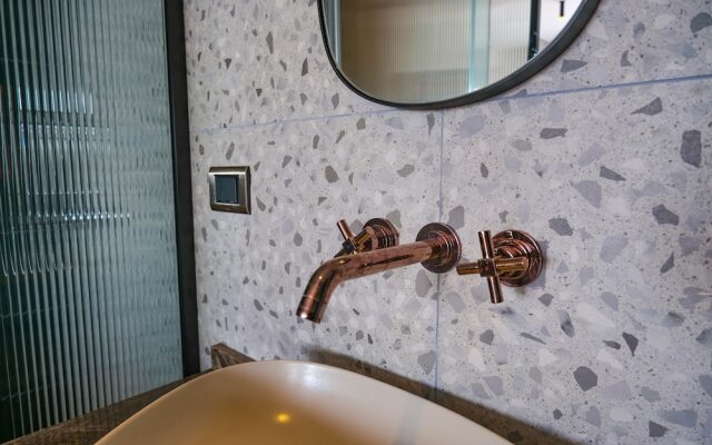 Galata Rasso Boutique Hotel