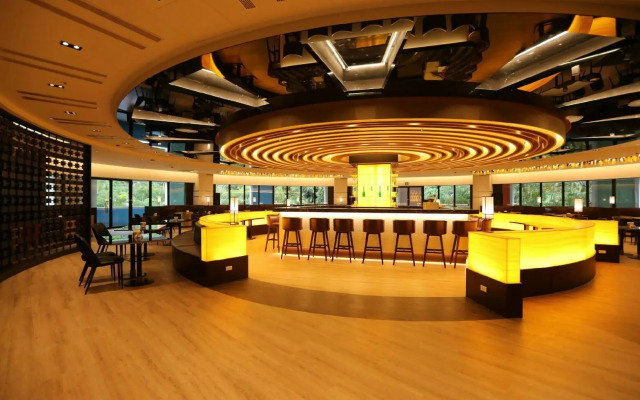 Hotel Cham Cham