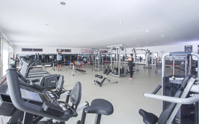 Lonicera Resort & Spa Hotel