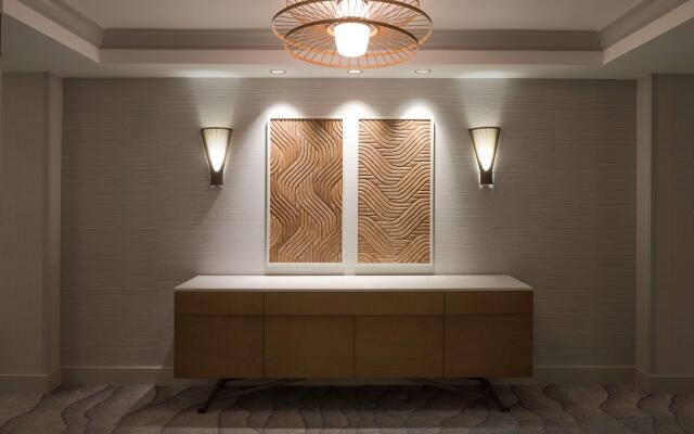 Hyatt Regency Coconut Point Resort & Spa