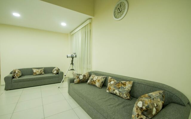 Wald hotel