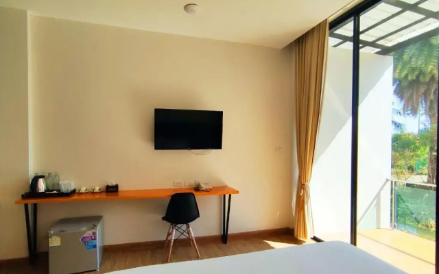 The Grand Jamjuree Resort Lamphun