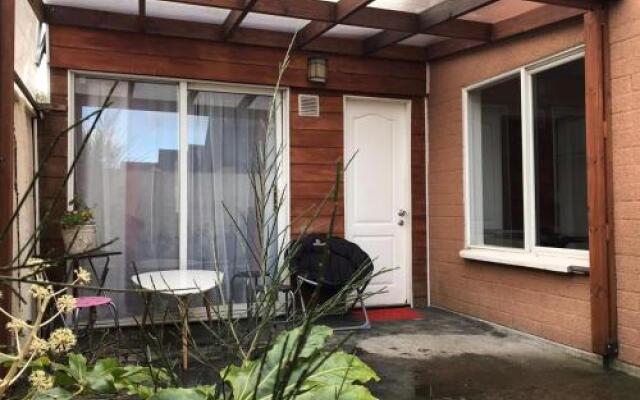 Casas Puerto Montt II, cabaña para 3 personas