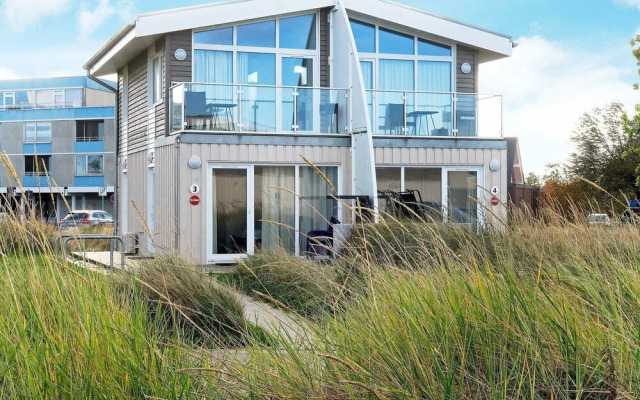 Holiday Home in Wendtorf