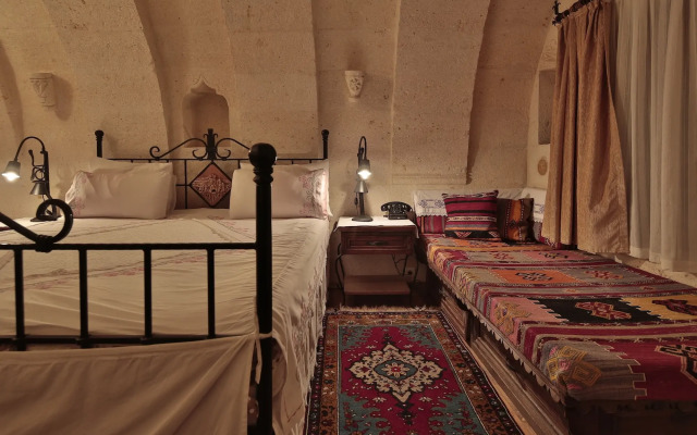 Selcuklu Evi Cave Hotel - Special Class