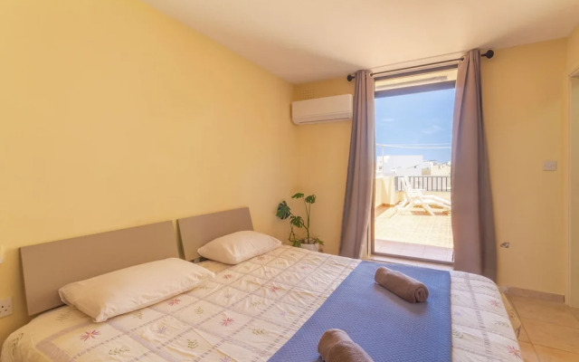 Penthouse Tower Court Zurrieq