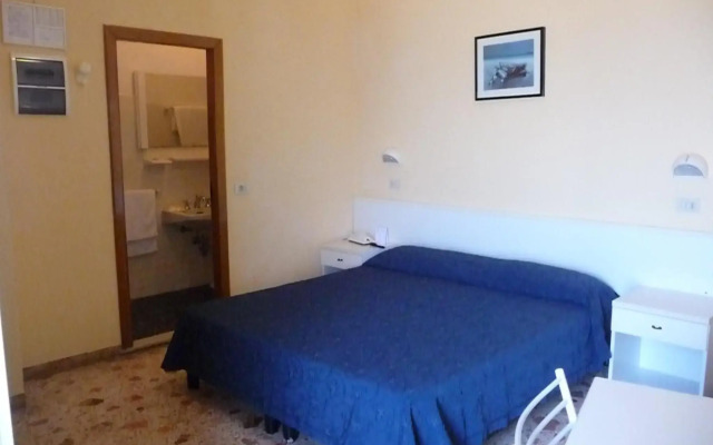 David Hotel Cesenatico