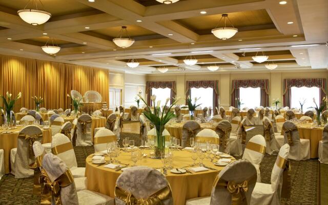 Sheraton LaGuardia East Hotel