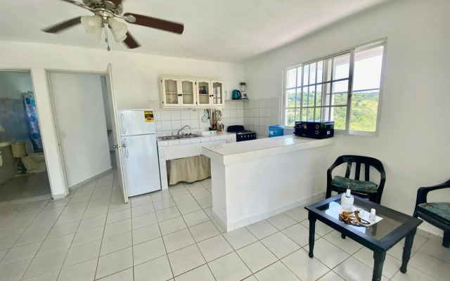 Casa Blanca Samaná - Las Galeras