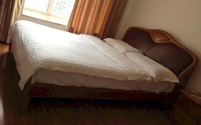 Chengdu Linjia Apartment