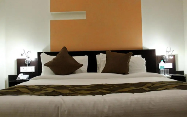 Clarks Inn Mathura – Guest Rooms – Mathura