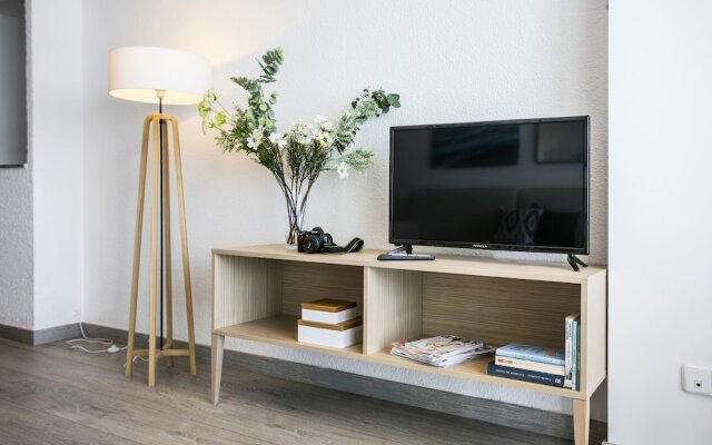 Pierre & Vacances Residence Blanes Playa