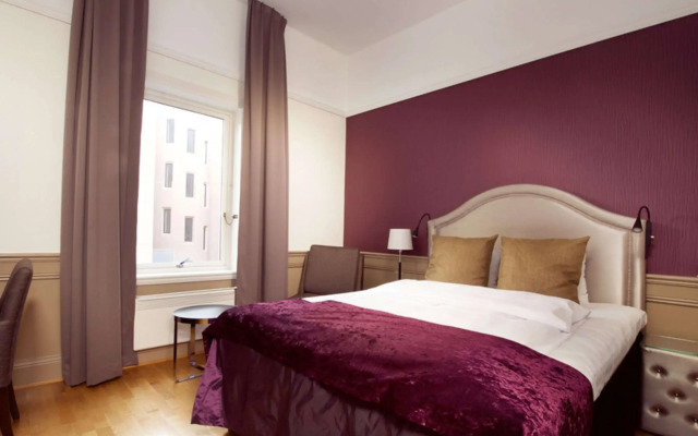 Home Hotel Amanda