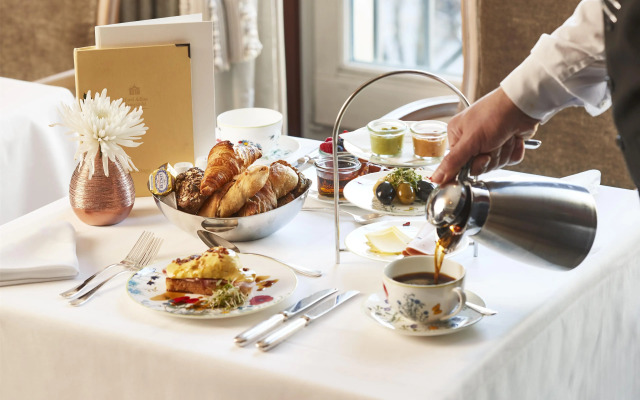 Hotel Adlon Kempinski