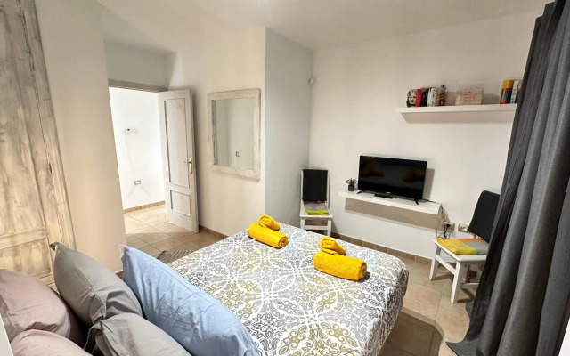 Apartamento Adeje