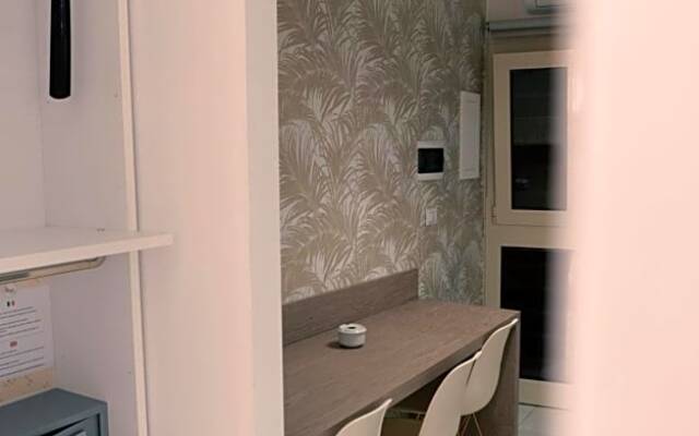 B&B-Holiday Home DAMA