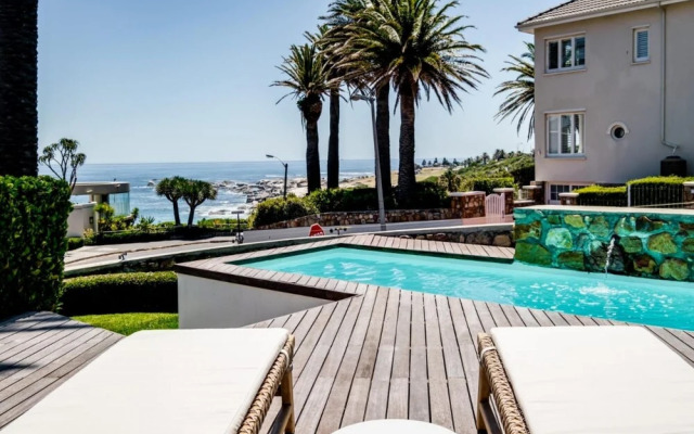 Sedgemoor Villa in Camps Bay