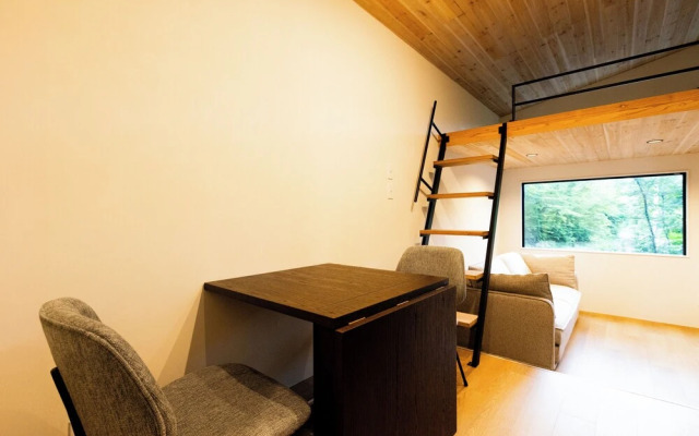 morinest kitakaruizawa