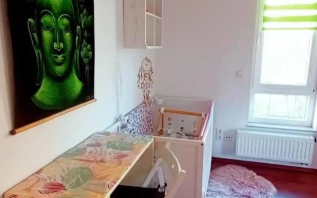 Top Apartment in Langenhagen