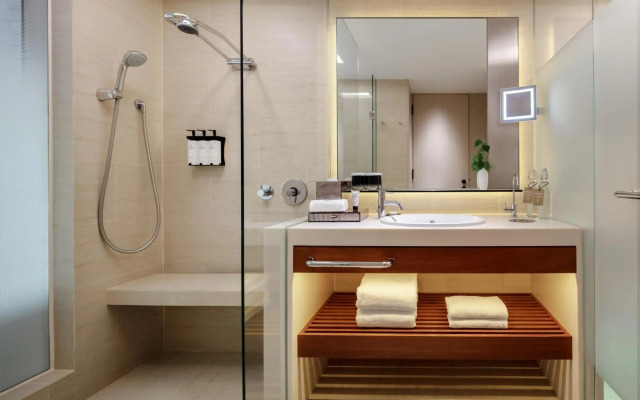 Pan Pacific Singapore