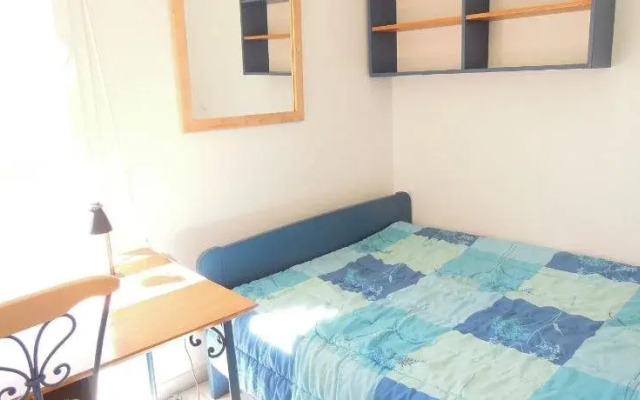 Résidence Lorée De Montpellier