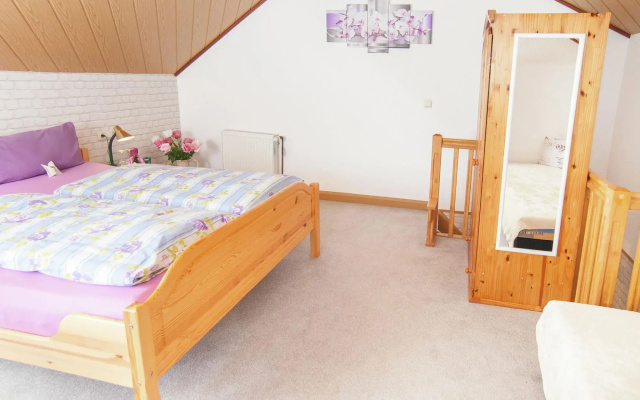 Attractive Holiday Home in Piesau with Sauna