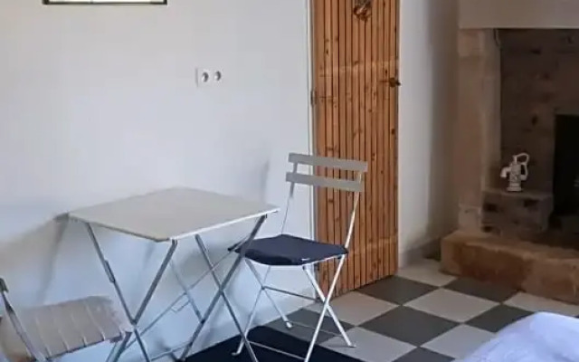 Chambres dhôtes La Frise