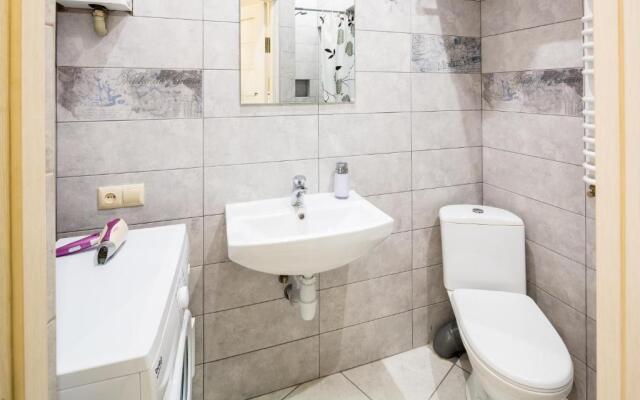 Avangard Studio Apartment