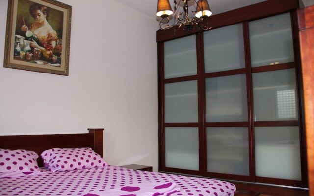 GK Apartments - Bialik 11