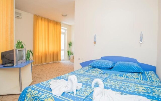 Family Hotel Bohemi