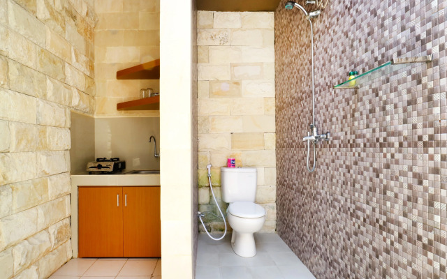 Lembayung Sari Homestay