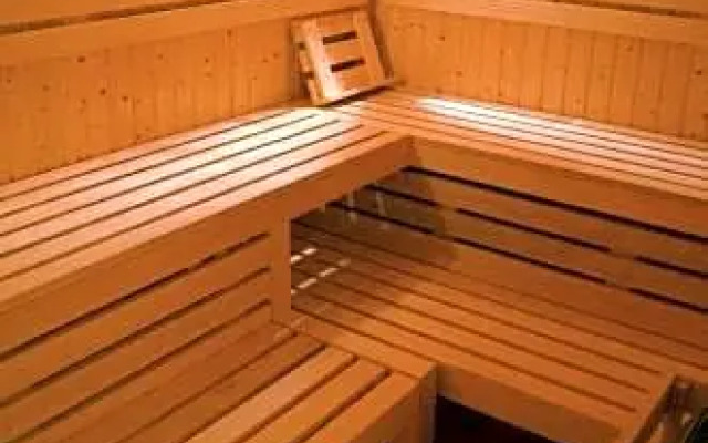 Hotel Pension Bellevue