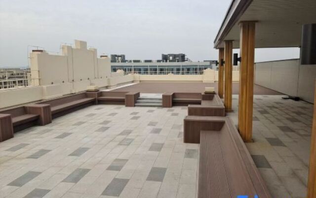 Shanghai Kacunm Hotels